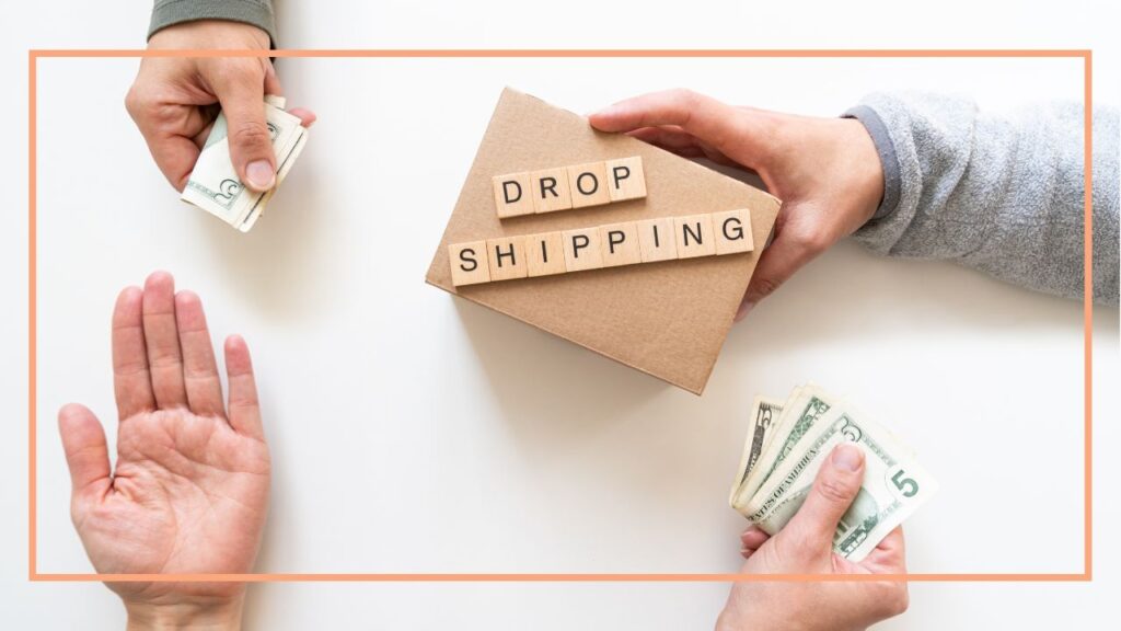 Solving Trust Issues in Dropshipping